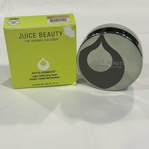 Juice Beauty Phyto-Pigments Light-Diffusing Dust - Shade 05 Buff - NEW IN BOX